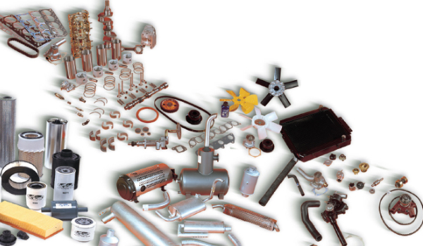 叉车配件的维修你知道几多？